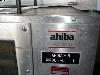  AHIBA Dye Machines. Texomat